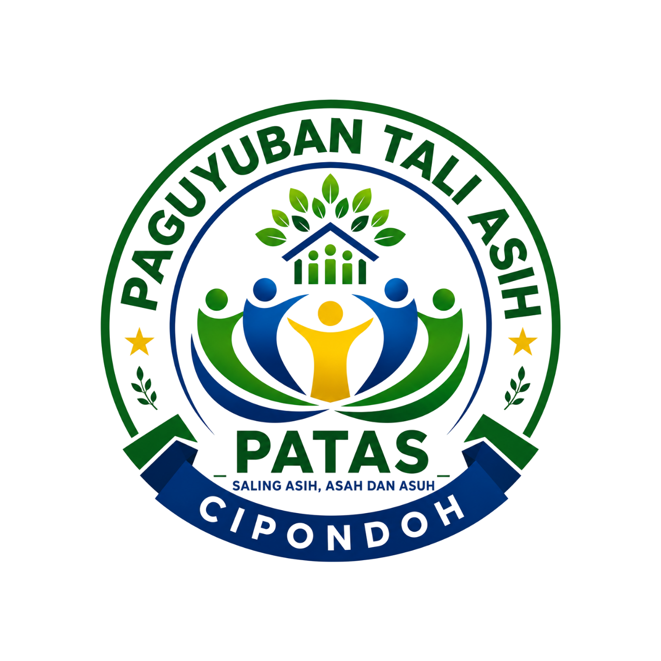 Logo resmi Paguyuban Tali Asih